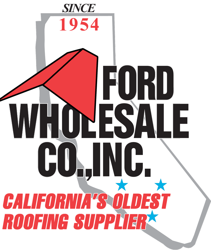 Ford Roof Supply